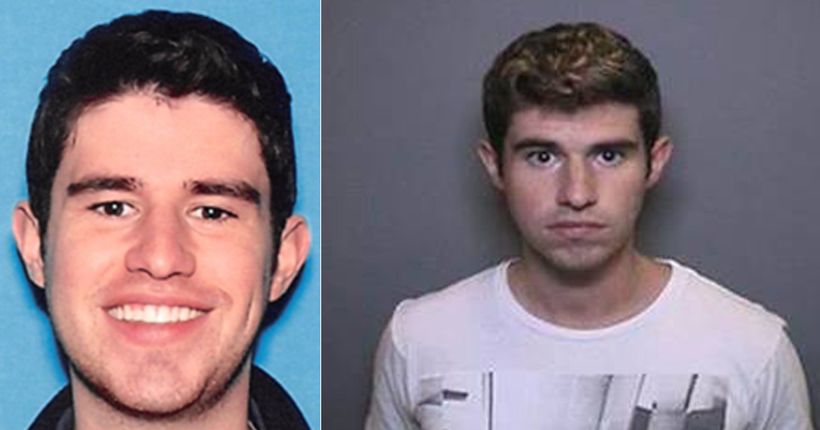 O.C. music teacher arrested after allegedly sexually assaulting teen possibly had other victims: Sheriff's Dept.