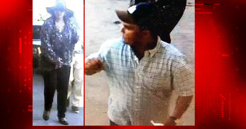 Hollywood-area pickpockets distracting victims with 'bird-poop scam,' police say
