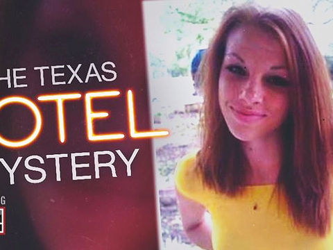 The Texas Motel Mystery: Where is Roxanne Paltauf?