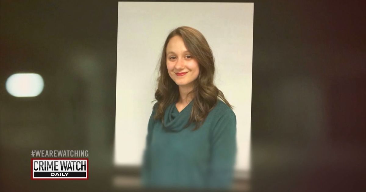 Family speaks out in Danielle Stislicki missingperson case (Pt. 2