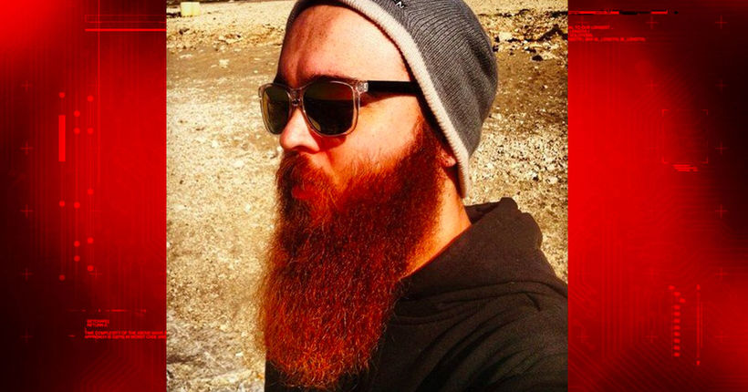 Suspected dark web drug dealer 'OxyMonster' tripped up by beard contest in Austin