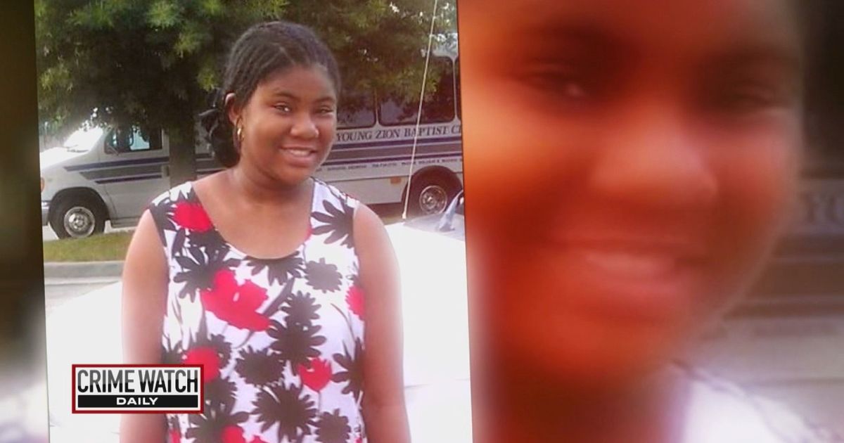 Janell Carwell Vanishes As Mom Stepdad Give Authorities False