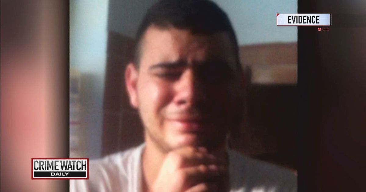 Love Triangle Troubles Lead To Filmed Torture Recorded Murder Truecrimedaily Com