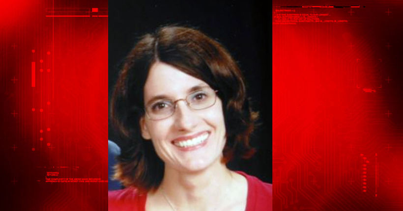 Portage Police say body found in Allegan Co. is missing woman Theresa Lockhart