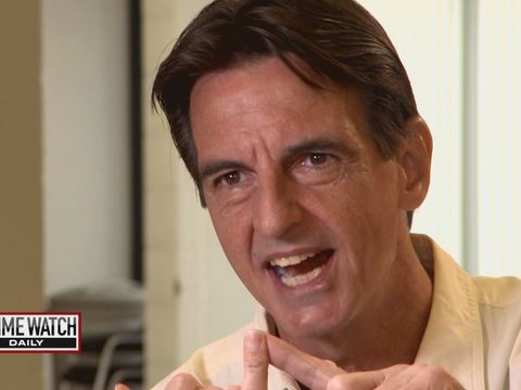 Exclusive: Daniel Pelosi talks Ammon murder; jailhouse snitch recants