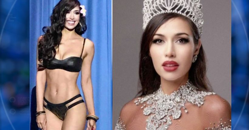 miss america atlanta escort Naked cowboy loc ation nyc