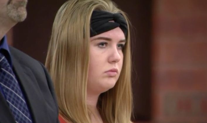 Ex-UHart student charged in body fluids case due back in court