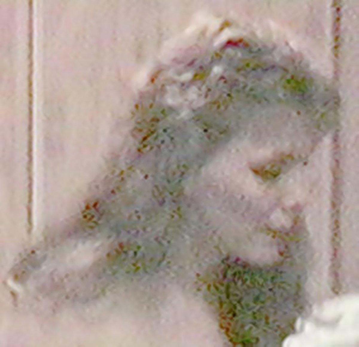 Unidentified Woman 1 via New Britain Police PR (1)