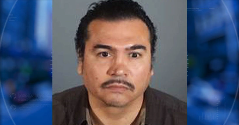 Officials seek more victims of Gold Medal boxer, East L.A. trainer charged with sexually abusing girl