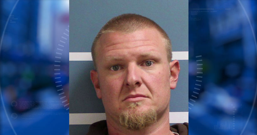 Fake cop pulls over real police officer near Visalia