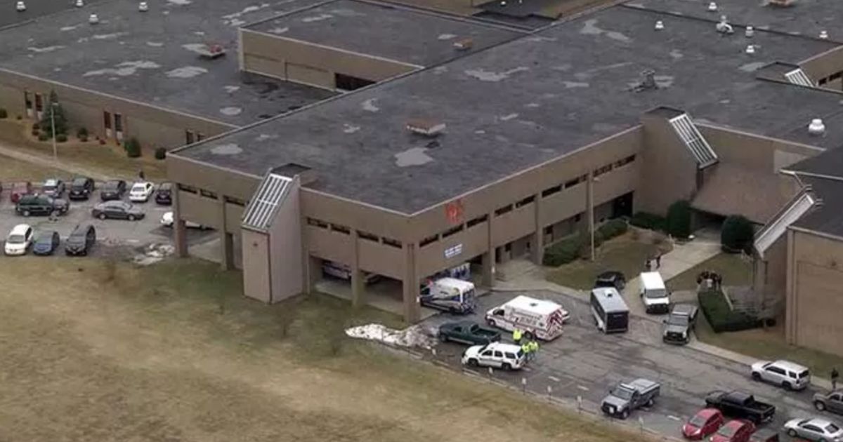 Marshall County High School shooting leaves 2 dead, 17 others wounded