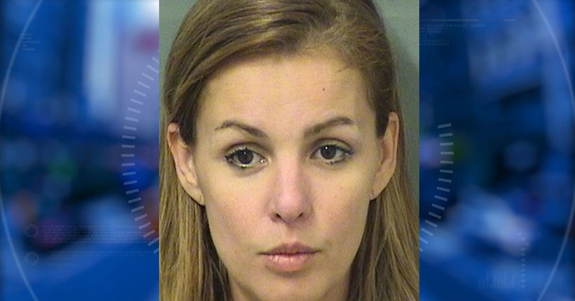 Boynton Beach woman accused of housing two minors considered missing and endangered