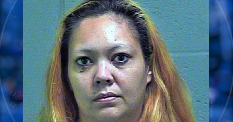 Woman receives reduced sentenced after getting sterilized