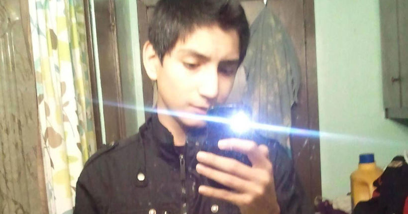 19-year-old Washington man charged with raping, killing high school student as she overdosed