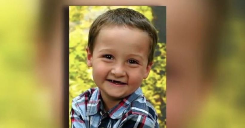 Wichita police arrest stepmother of missing 5-year-old boy Lucas Hernandez