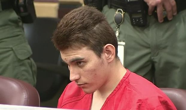 public defender asks to drop parkland school shooting suspect