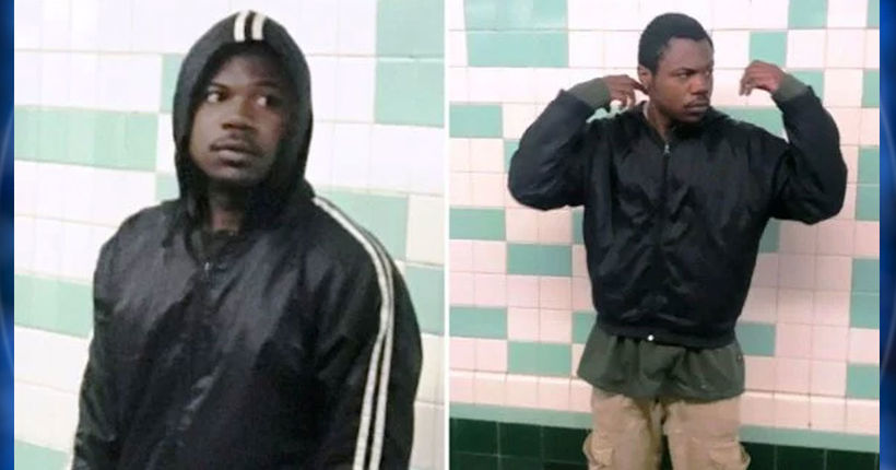 5-year-old boy punched on Brooklyn subway; attacker sought