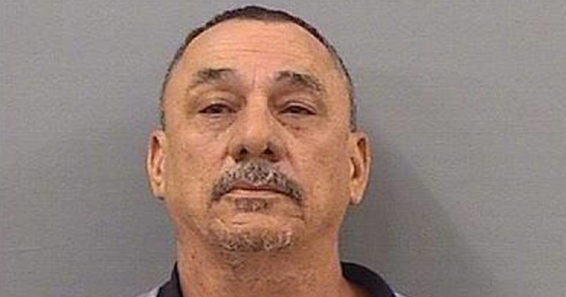 Tennessee child-rape suspect says he's had 'multiple victims' over past two decades