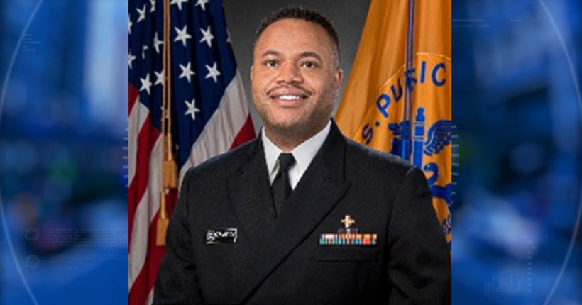 Missing CDC scientist Timothy Cunningham's body found in Chattahoochee River