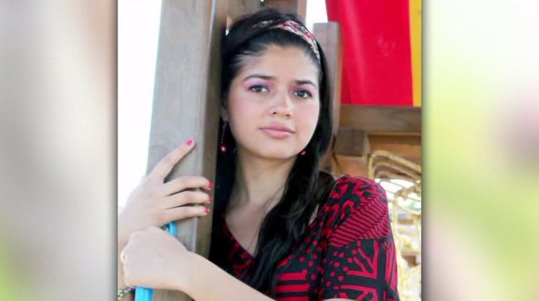 Police, loved ones ask for new tips 3 years after Elizabeth Salgado’s disappearance
