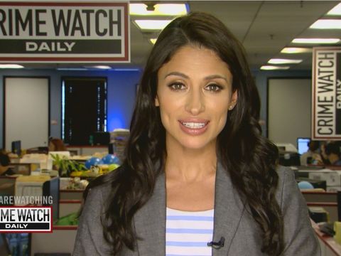 Crime Savers: The Latest in Safety & Security Gadgets