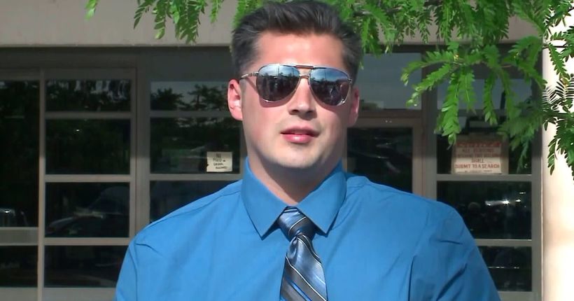 Days after acquittal in bar fight, Chicago cop kicked out of bar for fighting