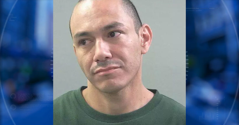 Utah father says he killed infant son on altar after finding '666' on him, court documents show