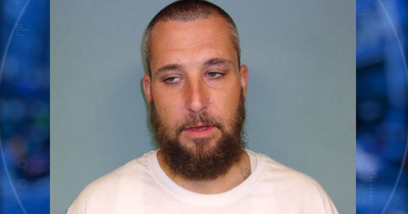 Ohio man charged after allegedly stealing childhood cancer donation box