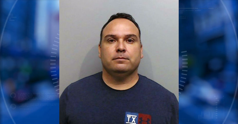 Middle-school teacher accused of ongoing inappropriate relationship with 6th-grade student