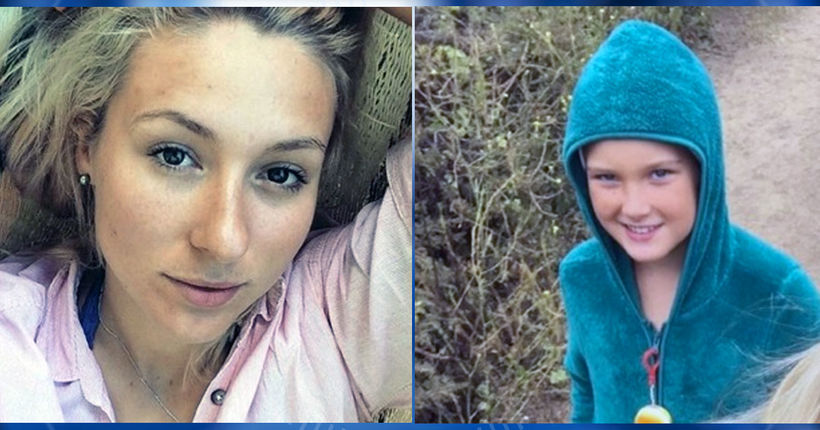 Canadian mom, daughter on camping trip in Northern California vanish