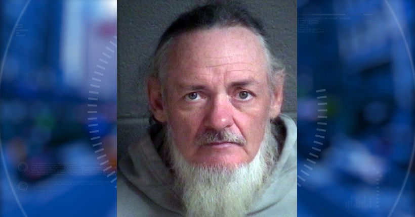 North Carolina man gets 9 years in prison for 'Dark Web' child porn