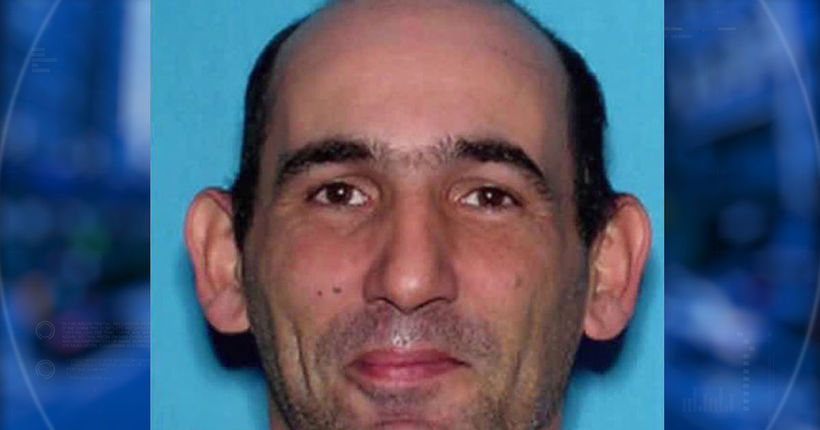 Wanted: South Florida suspect sought after teen sexually battered