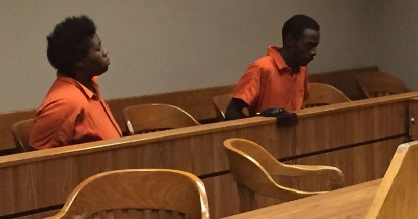 Parents sentenced for killing daughter, 3, beaten during potty-training; body still missing