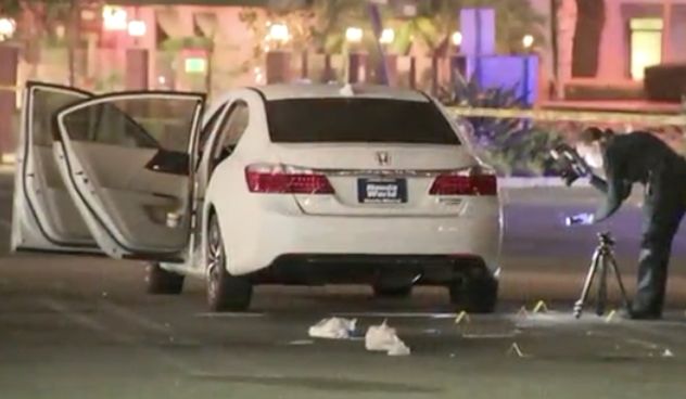 man found with fatal