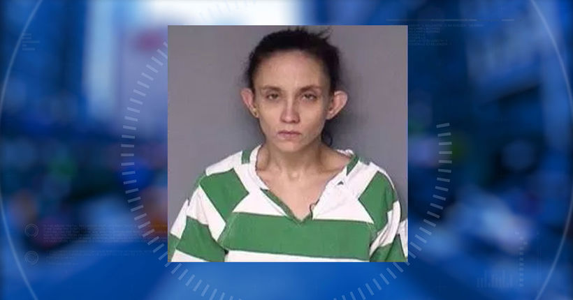 Iowa mother charged in child's bathtub drowning awaits separate DUI trial