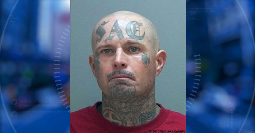 Utah drug dealer sentenced to 20 years to life for raping 15-year-old buyer