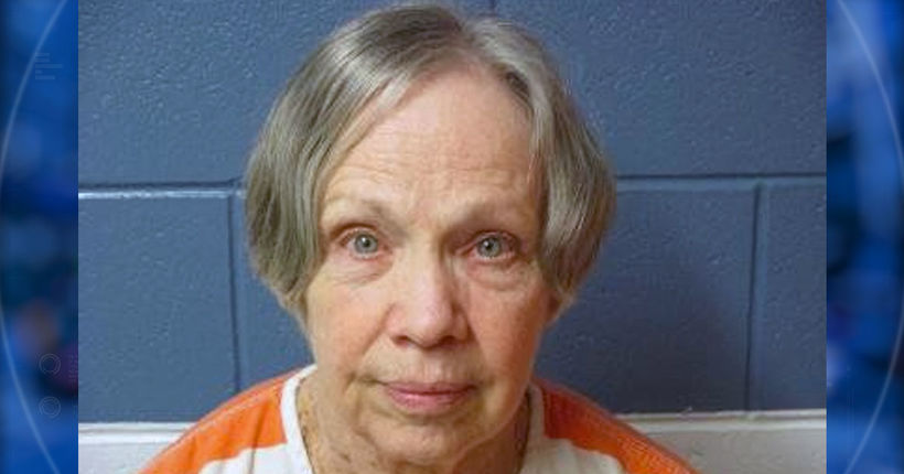 Wanda Barzee, convicted for role in Elizabeth Smart kidnapping, to be released from prison September 19