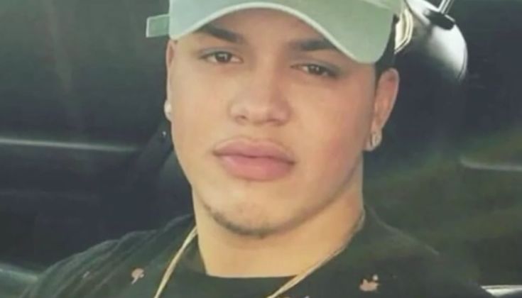 2nd arrest made in killing of young Bronx dad whose fiancée was target of online threats to ‘keep quiet’