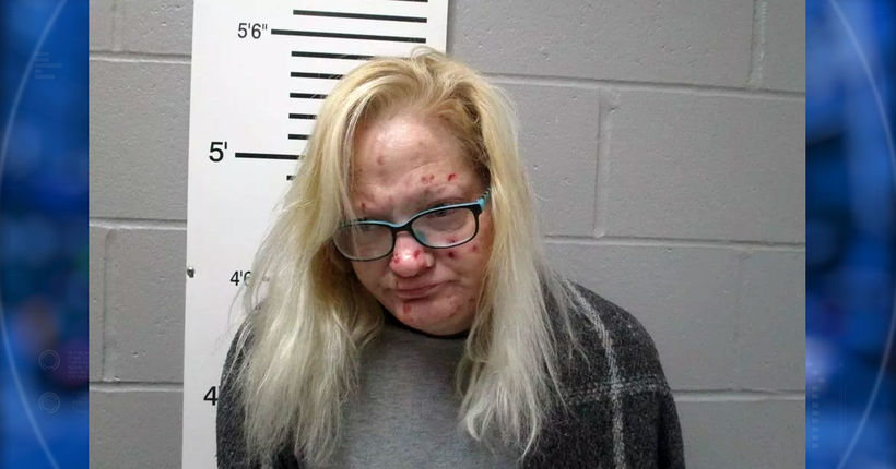 Missouri mom admits stealing dying daughter's pain meds